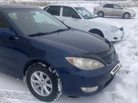 Toyota Camry 2005 годаfor5 200 000 тг. в Усть-Каменогорск