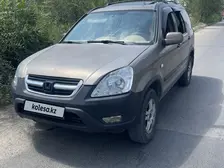 Honda CR-V, 2002