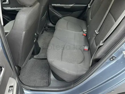 Kia Rio 2014 года за 4 880 000 тг. в Алматы – фото 11