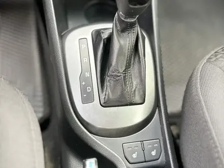 Kia Rio 2014 года за 4 880 000 тг. в Алматы – фото 17