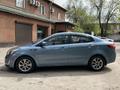 Kia Rio 2014 года за 4 880 000 тг. в Алматы – фото 20
