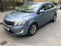 Kia Rio 2014 года за 4 880 000 тг. в Алматы