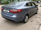 Kia Rio 2014 года за 4 880 000 тг. в Алматы – фото 5