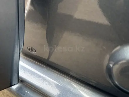 Kia Rio 2014 года за 4 880 000 тг. в Алматы – фото 9