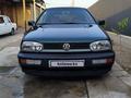 Volkswagen Golf 1996 годаүшін2 300 000 тг. в Тараз
