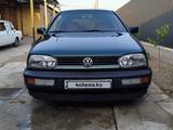 Volkswagen Golf 1996 года за 2 300 000 тг. в Тараз