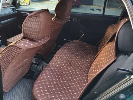 Volkswagen Golf 1996 года за 2 300 000 тг. в Тараз – фото 11