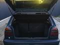 Volkswagen Golf 1996 годаүшін2 300 000 тг. в Тараз – фото 13