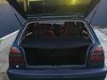 Volkswagen Golf 1996 годаүшін2 300 000 тг. в Тараз – фото 14