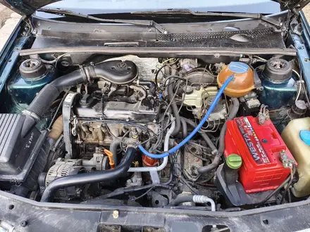 Volkswagen Golf 1996 года за 2 300 000 тг. в Тараз – фото 16
