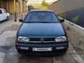 Volkswagen Golf 1996 годаүшін2 300 000 тг. в Тараз – фото 2