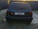 Volkswagen Golf 1996 года за 2 300 000 тг. в Тараз – фото 4