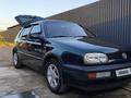 Volkswagen Golf 1996 годаүшін2 300 000 тг. в Тараз – фото 8
