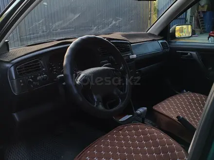 Volkswagen Golf 1996 года за 2 300 000 тг. в Тараз – фото 9