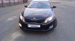 Kia Optima 2014 года за 5 600 000 тг. в Актау