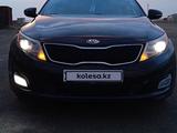 Kia Optima 2014 года за 5 600 000 тг. в Актау – фото 4