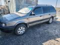 Volkswagen Passat 1992 годаүшін1 100 000 тг. в Атырау – фото 4