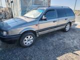 Volkswagen Passat 1992 годаfor1 300 000 тг. в Атырау – фото 4