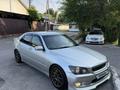 Toyota Altezza 1999 года за 4 000 000 тг. в Алматы