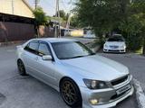 Toyota Altezza 1999 года за 4 000 000 тг. в Алматы