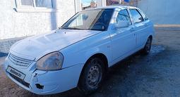 ВАЗ (Lada) Priora 2172 2010 годаfor1 000 000 тг. в Атырау – фото 2