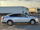 Nissan Teana 2006 годаүшін2 900 000 тг. в Атырау – фото 2