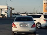Nissan Teana 2006 годаүшін2 900 000 тг. в Атырау – фото 4