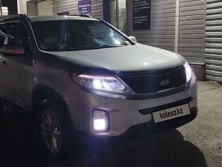 Kia Sorento 2012 года за 7 800 000 тг. в Астана – фото 2
