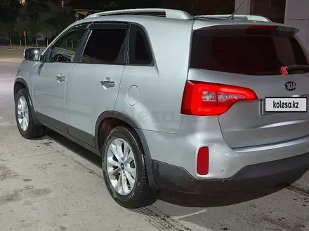 Kia Sorento 2012 года за 7 800 000 тг. в Астана – фото 4