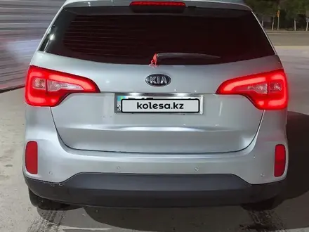 Kia Sorento 2012 года за 7 800 000 тг. в Астана – фото 5