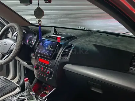 Kia Sorento 2012 года за 7 800 000 тг. в Астана – фото 7