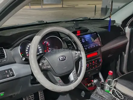 Kia Sorento 2012 года за 7 800 000 тг. в Астана – фото 8
