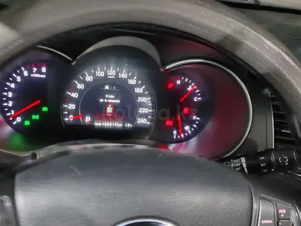 Kia Sorento 2012 года за 7 800 000 тг. в Астана – фото 9