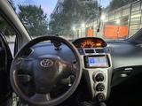Toyota Yaris 2010 годаүшін4 200 000 тг. в Алматы – фото 4