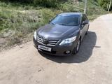 Toyota Camry 2010 годаүшін6 700 000 тг. в Актобе – фото 3