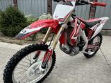 Honda  CRF 450R 2013 годаүшін1 900 000 тг. в Алматы