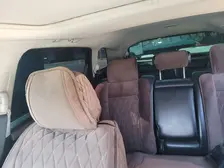 Mazda CX-9, 2007