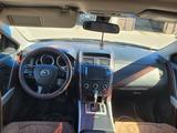 Mazda CX-9 2007 года за 4 500 000 тг. в Актау – фото 3