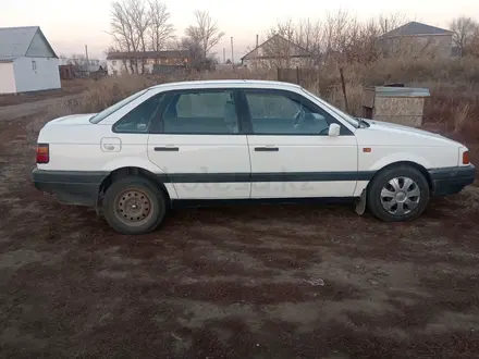 Volkswagen Passat 1993 года за 1 350 000 тг. в Караганда – фото 8