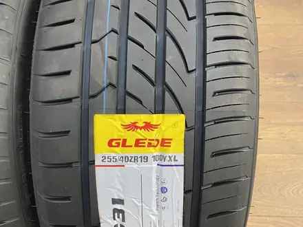 255/40R19 GLEDE G31 2024 жылы 10: 00. Ден 23: 30 дейін за 33 000 тг. в Алматы – фото 3