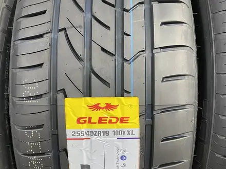 255/40R19 GLEDE G31 2024 жылы 10: 00. Ден 23: 30 дейін за 33 000 тг. в Алматы – фото 5