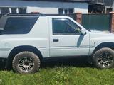Opel Frontera 1998 года за 2 500 000 тг. в Алматы – фото 2