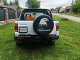 Opel Frontera 1998 года за 2 500 000 тг. в Алматы – фото 4