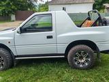 Opel Frontera 1998 года за 2 500 000 тг. в Алматы – фото 5