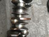 Каленвал коленчатый вал за 9 085 тг. в Алматы