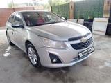 Chevrolet Cruze 2013 года за 2 800 000 тг. в Кызылорда