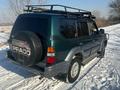 Toyota Land Cruiser Prado 1997 годаfor5 200 000 тг. в Алматы – фото 4