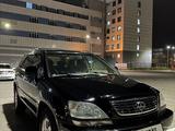 Lexus RX 300 2001 года за 6 300 000 тг. в Усть-Каменогорск