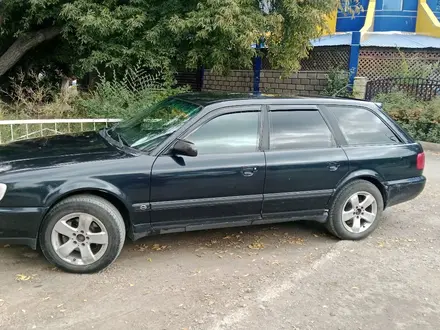 Audi 100 1992 года за 2 000 000 тг. в Караганда – фото 2