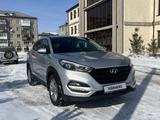 Hyundai Tucson 2017 года за 10 500 000 тг. в Петропавловск – фото 2